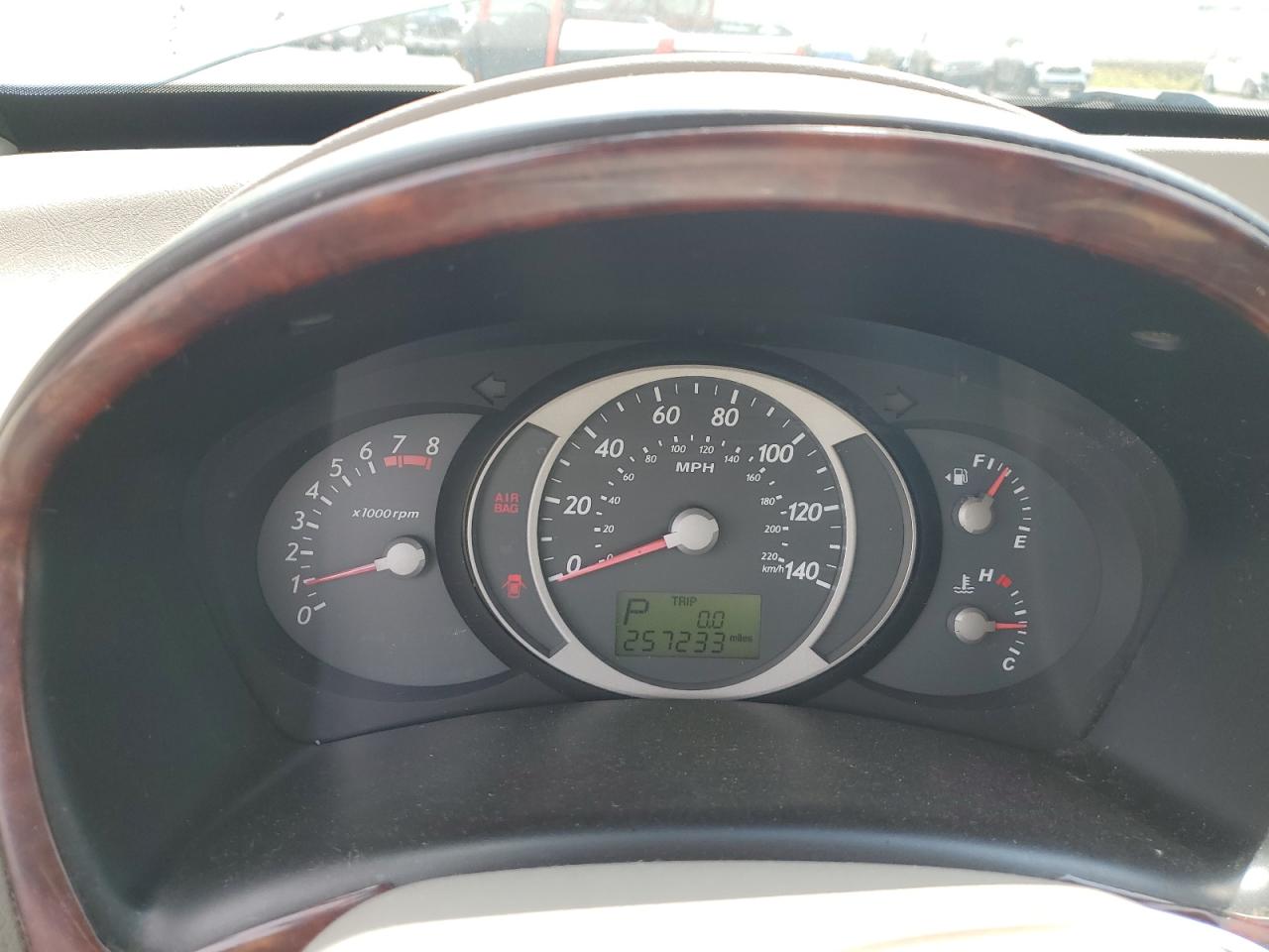 2005 Hyundai Tucson Gl VIN: KM8JM12B05U148660 Lot: 54302805