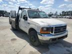 2001 Ford F350 Super Duty na sprzedaż w Lumberton, NC - Minor Dent/Scratches