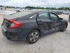 Houston, TX에서 판매 중인 2019 Honda Civic Lx   - Side