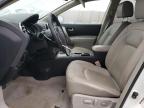 2013 Nissan Rogue S en Venta en Littleton, CO - Front End
