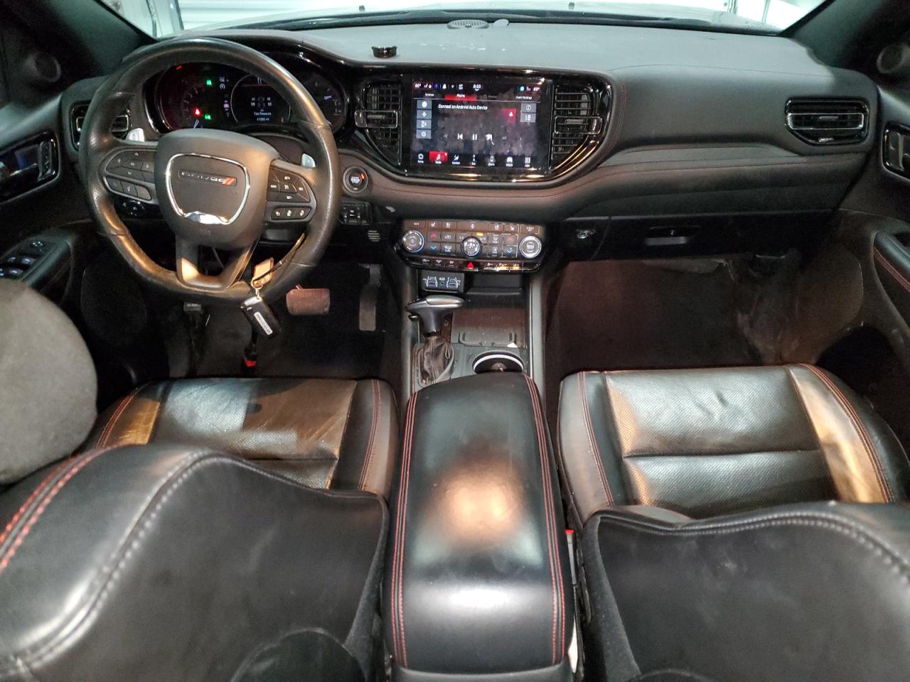 2023 Dodge Durango Gt VIN: 1C4RDHDG5PC571297 Lot: 50872875