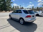 2016 Mercedes-Benz Gle 350 en Venta en North Billerica, MA - Minor Dent/Scratches