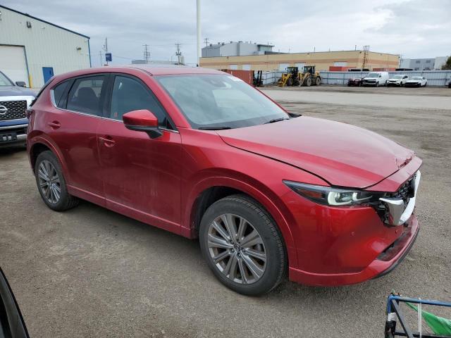 2022 MAZDA CX-5 SIGNATURE