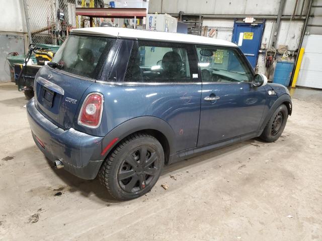 2010 MINI COOPER 