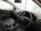 2006 VOLKSWAGEN GOLF S 80 for sale at Copart BELFAST