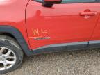 2017 Jeep Renegade Latitude for Sale in Mercedes, TX - Water/Flood