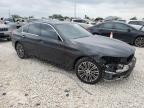 2017 Bmw 530 I for Sale in Temple, TX - Front End