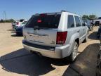 2010 Jeep Grand Cherokee Limited en Venta en Oklahoma City, OK - Mechanical