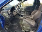 2020 Subaru Wrx  na sprzedaż w Columbia Station, OH - Mechanical