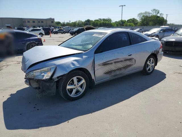 2003 Honda Accord Ex