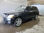 2012 Mercedes-Benz Glk 350 4Matic zu verkaufen in Candia, NH - Rear End