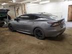 2018 Nissan Maxima 3.5S იყიდება Ham Lake-ში, MN - Vandalism