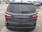 2019 Ford Ecosport Se للبيع في Bridgeton، MO - Rear End