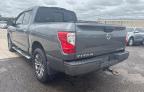 2018 Nissan Titan Sv for Sale in Oklahoma City, OK - Minor Dent/Scratches