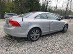 2012 Volvo C70 T5 en Venta en Northfield, OH - Side