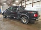 2002 Ford F150 Supercrew for Sale in Lansing, MI - Side