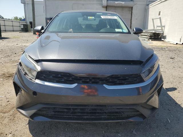  KIA FORTE 2023 Gray