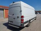 2016 MERCEDES BENZ SPRINTER 3 for sale at Copart SANDWICH