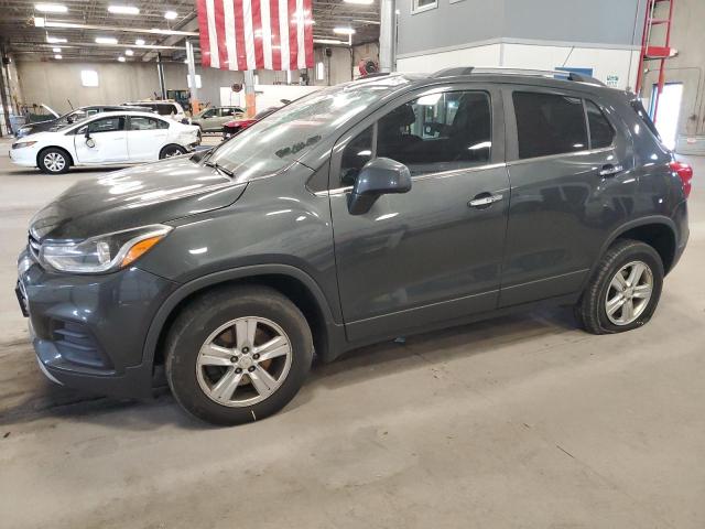 2018 Chevrolet Trax 1Lt  