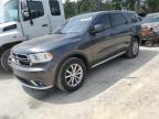 2018 Dodge Durango Sxt იყიდება Ocala-ში, FL - Side