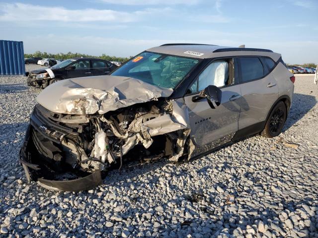 2021 Chevrolet Blazer 3Lt