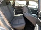 2021 Kia Seltos Lx იყიდება Albuquerque-ში, NM - Front End