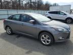 2014 Ford Focus Se zu verkaufen in Brookhaven, NY - Minor Dent/Scratches