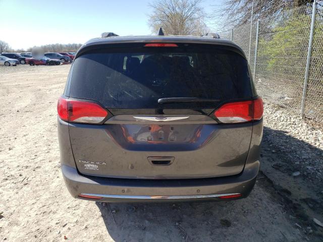  CHRYSLER PACIFICA 2020 Gray