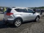 2013 Toyota Rav4 Limited en Venta en Spartanburg, SC - Rear End