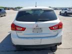 2014 Mitsubishi Outlander Sport Es en Venta en Grand Prairie, TX - Minor Dent/Scratches