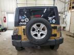 Ham Lake, MN에서 판매 중인 2014 Jeep Wrangler Unlimited Sport - Front End