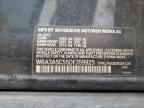 2013 Bmw 328 I იყიდება San Antonio-ში, TX - Front End