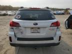 2011 Subaru Outback 2.5I Premium للبيع في Seaford، DE - Mechanical
