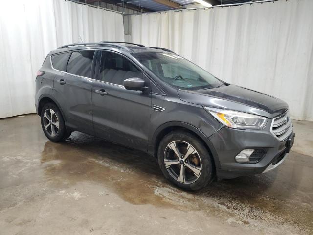  FORD ESCAPE 2018 Gray