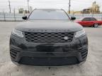2018 LAND ROVER RANGE ROVER VELAR R-DYNAMIC SE à vendre chez Copart CA - SUN VALLEY
