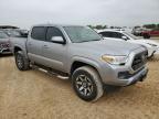 2017 Toyota Tacoma Double Cab للبيع في San Antonio، TX - Mechanical