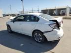 2014 Honda Civic Lx იყიდება Sacramento-ში, CA - All Over