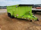 2024 Big Tex Dump Trailer იყიდება Longview-ში, TX - Side