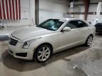 2014 Cadillac Ats Luxury للبيع في Leroy، NY - Front End