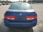 2004 Honda Accord Lx იყიდება Savannah-ში, GA - Front End