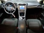2020 Ford Fusion Se for Sale in Kincheloe, MI - Top/Roof