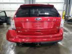 2010 Ford Edge Sel de vânzare în Ham Lake, MN - Rear End