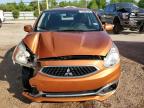 2019 Mitsubishi Mirage Es for Sale in Houston, TX - Front End