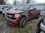 2015 Nissan Frontier Sv for Sale in Albany, NY - Front End