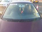 2003 VOLKSWAGEN POLO S for sale at Copart EAST KILBRIDE