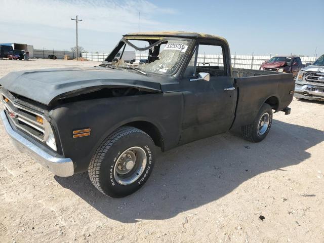 1969 Chevrolet 150