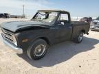 1969 Chevrolet 150 for Sale in Andrews, TX - Burn