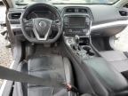 2020 Nissan Maxima Sv en Venta en Memphis, TN - Stripped