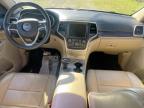 2014 JEEP GRAND CHEROKEE LIMITED à vendre chez Copart TX - DALLAS