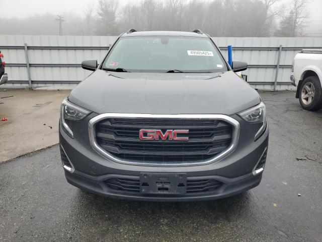  GMC TERRAIN 2019 Gray